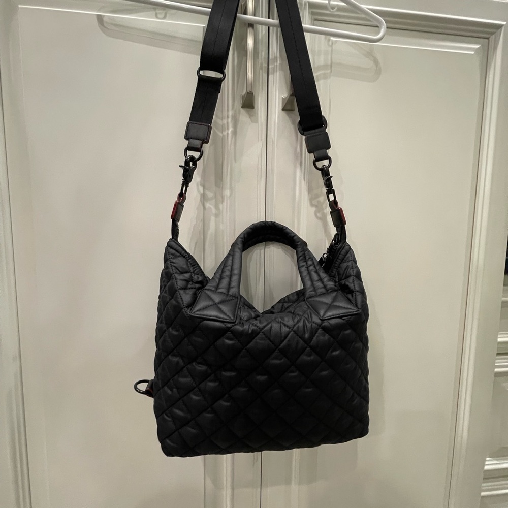 MZ Wallace Small Sutton Purse - Picture 6 of 7